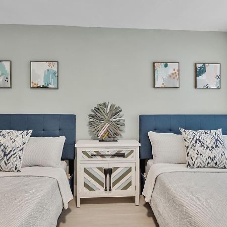 Apartamento Dania Beach Holiday Retreat International Airport Exterior foto